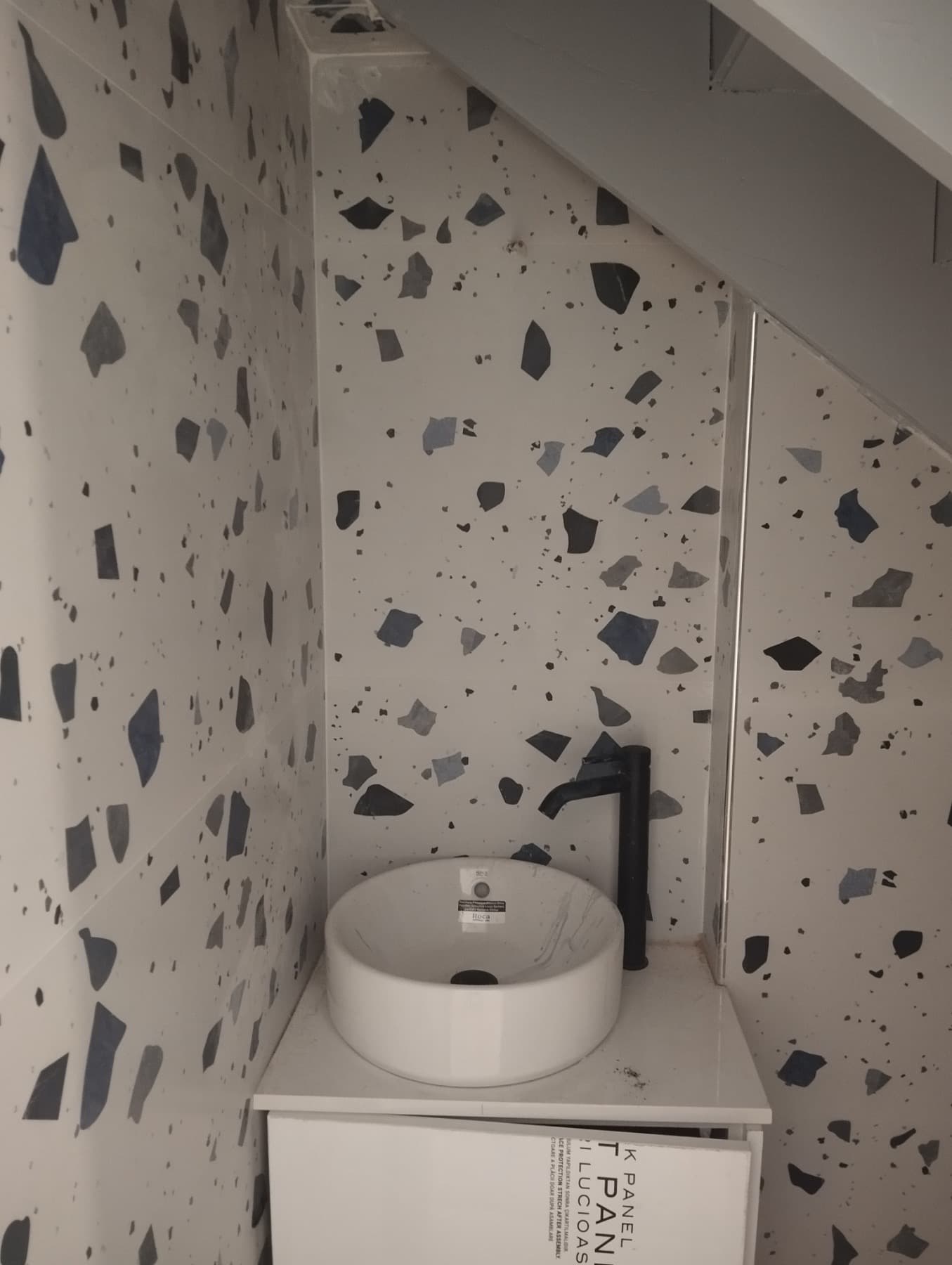 Terrazzo Design