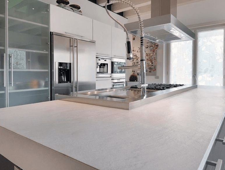 Luxury Κουζίνα