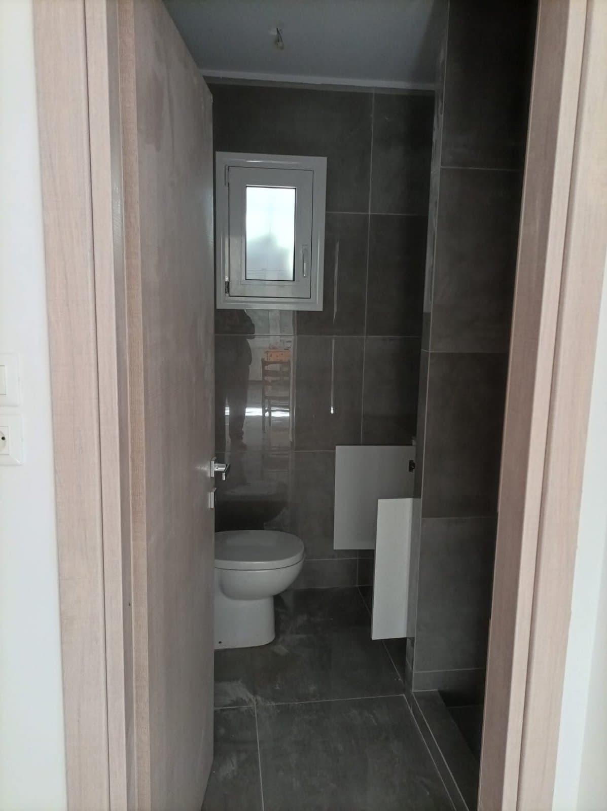 Compact Μπάνιο