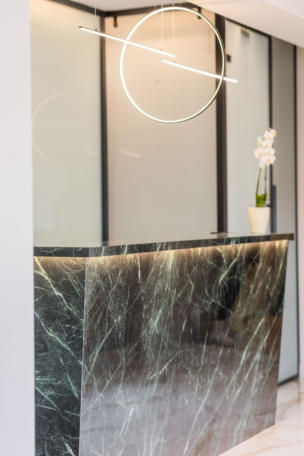 Ανοιχτή Κουζίνα