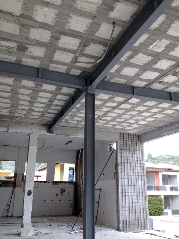 Ενίσχυση Κατασκευής