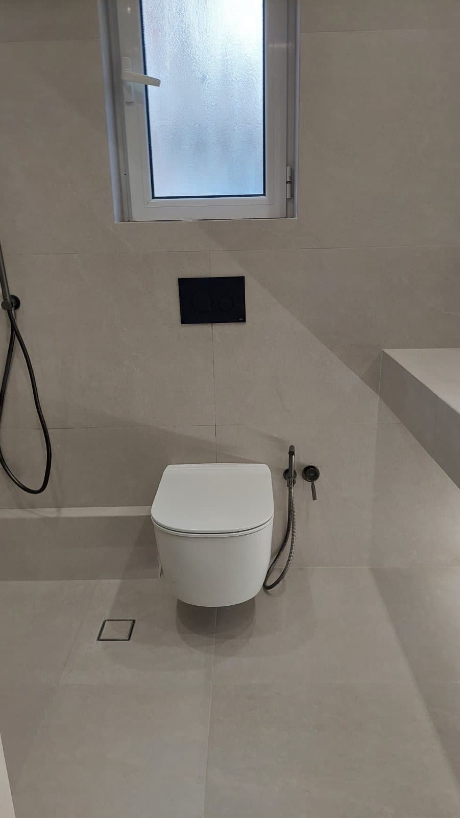 Compact Μπάνιο