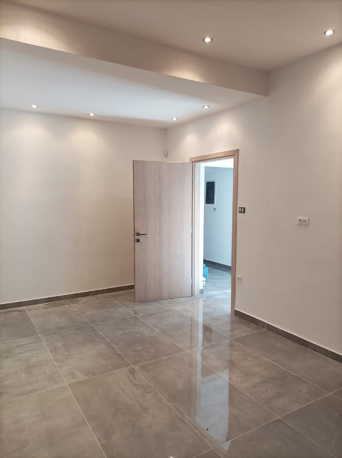 Μοντέρνο Υπνοδωμάτιο