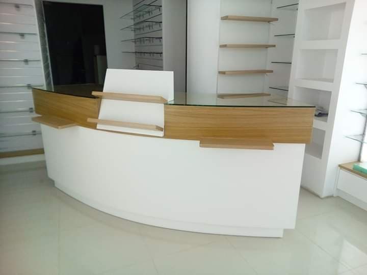 Γραφείο Υποδοχής