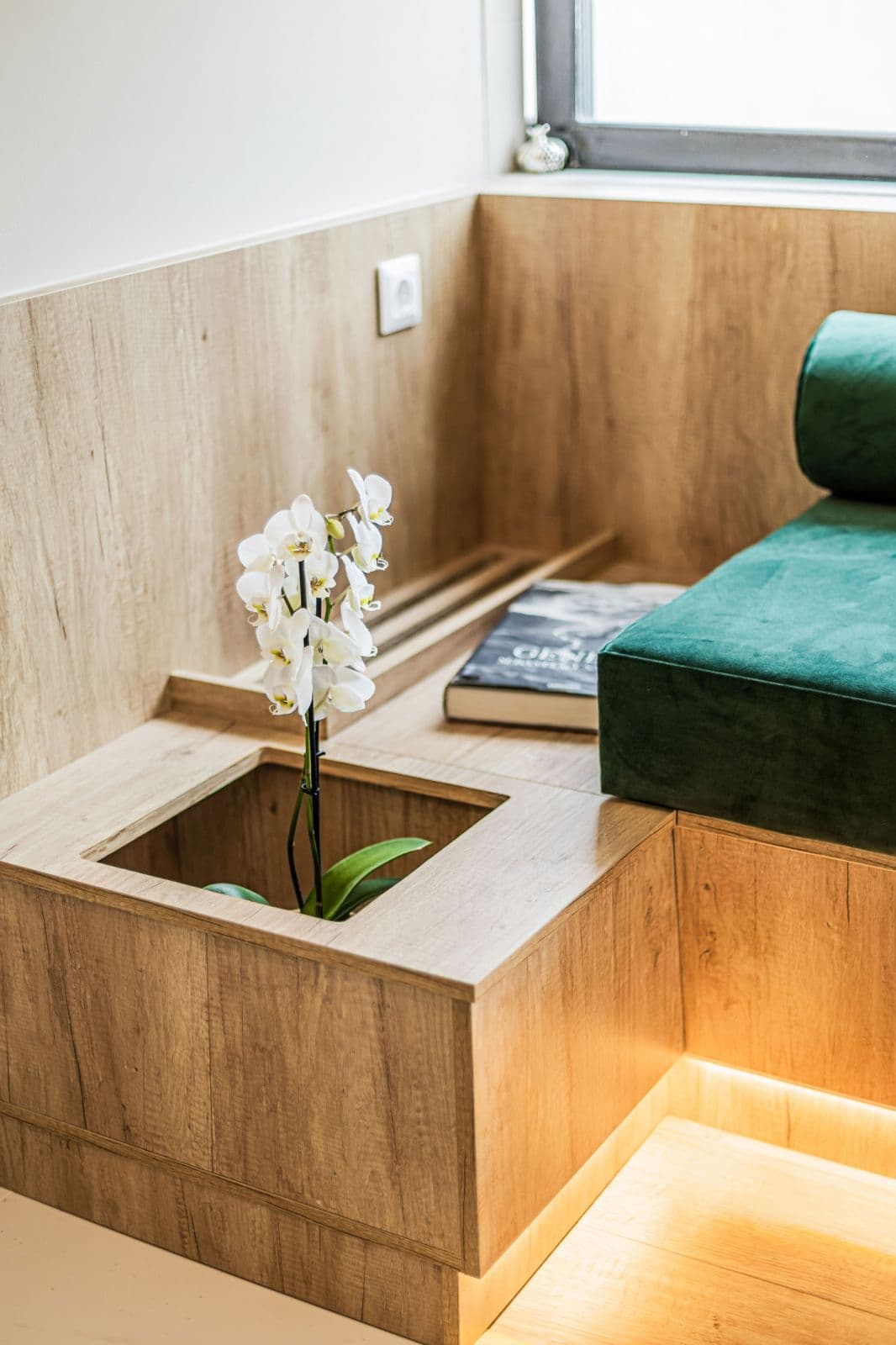 Μπάνιο με Στυλ