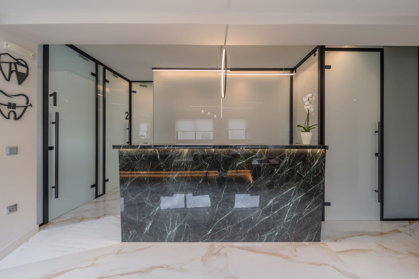 Οδοντιατρικό Γραφείο