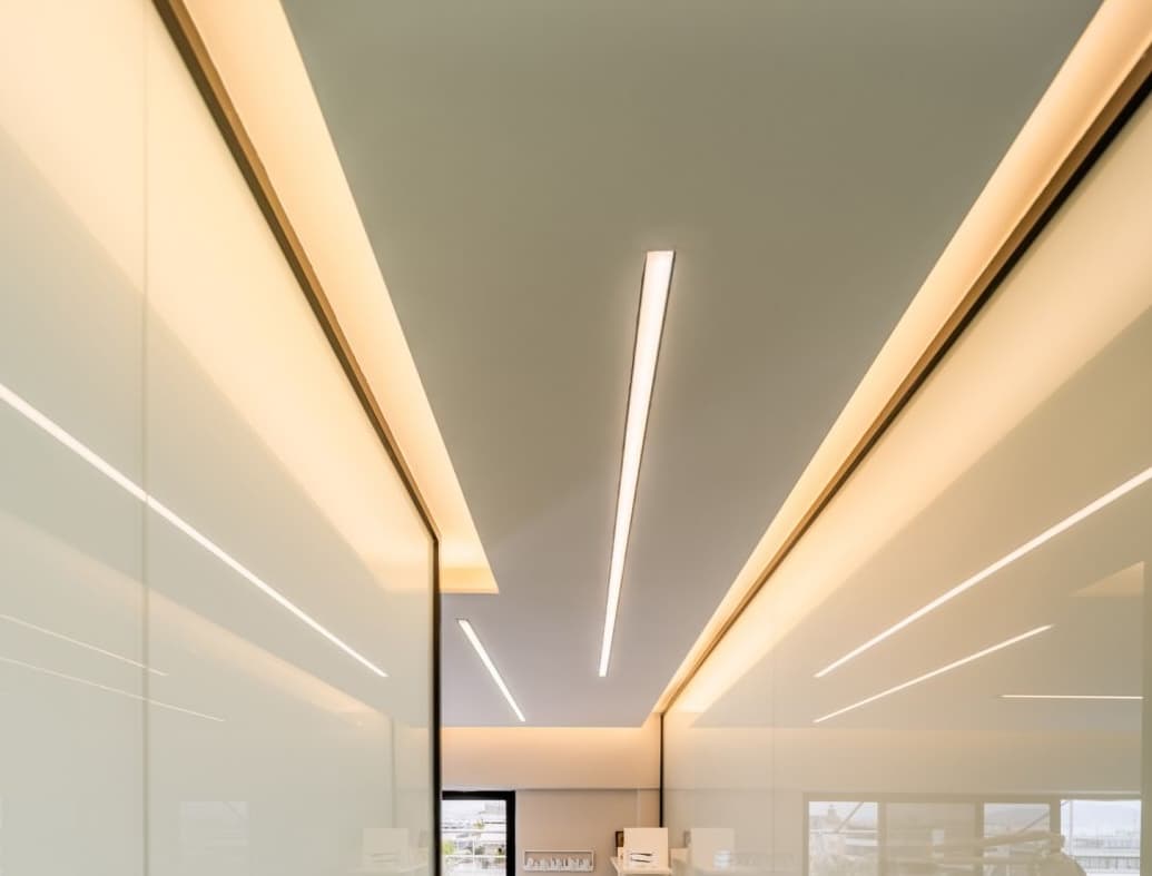 Γυψοσανίδες