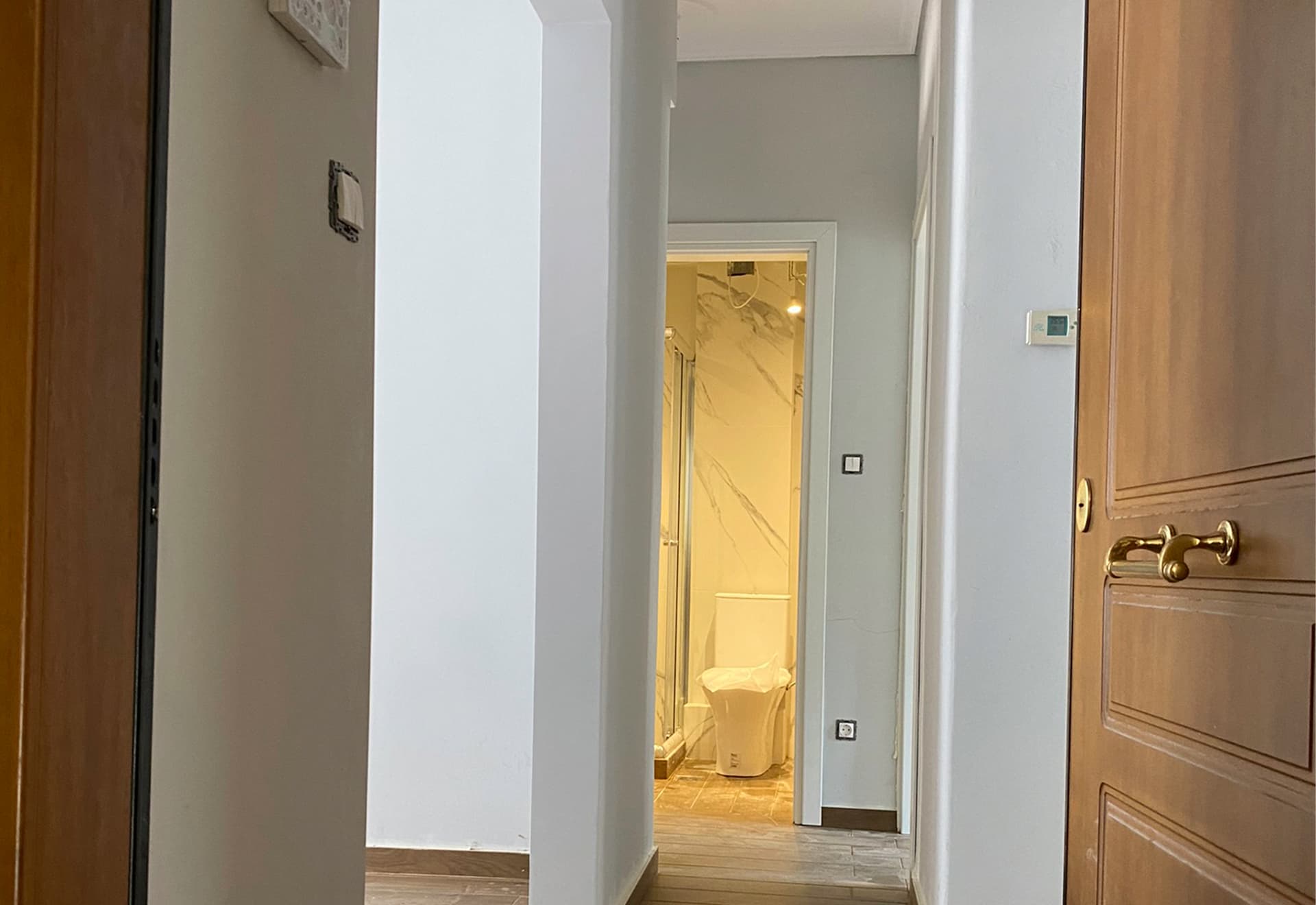 Ανοιχτός Χώρος