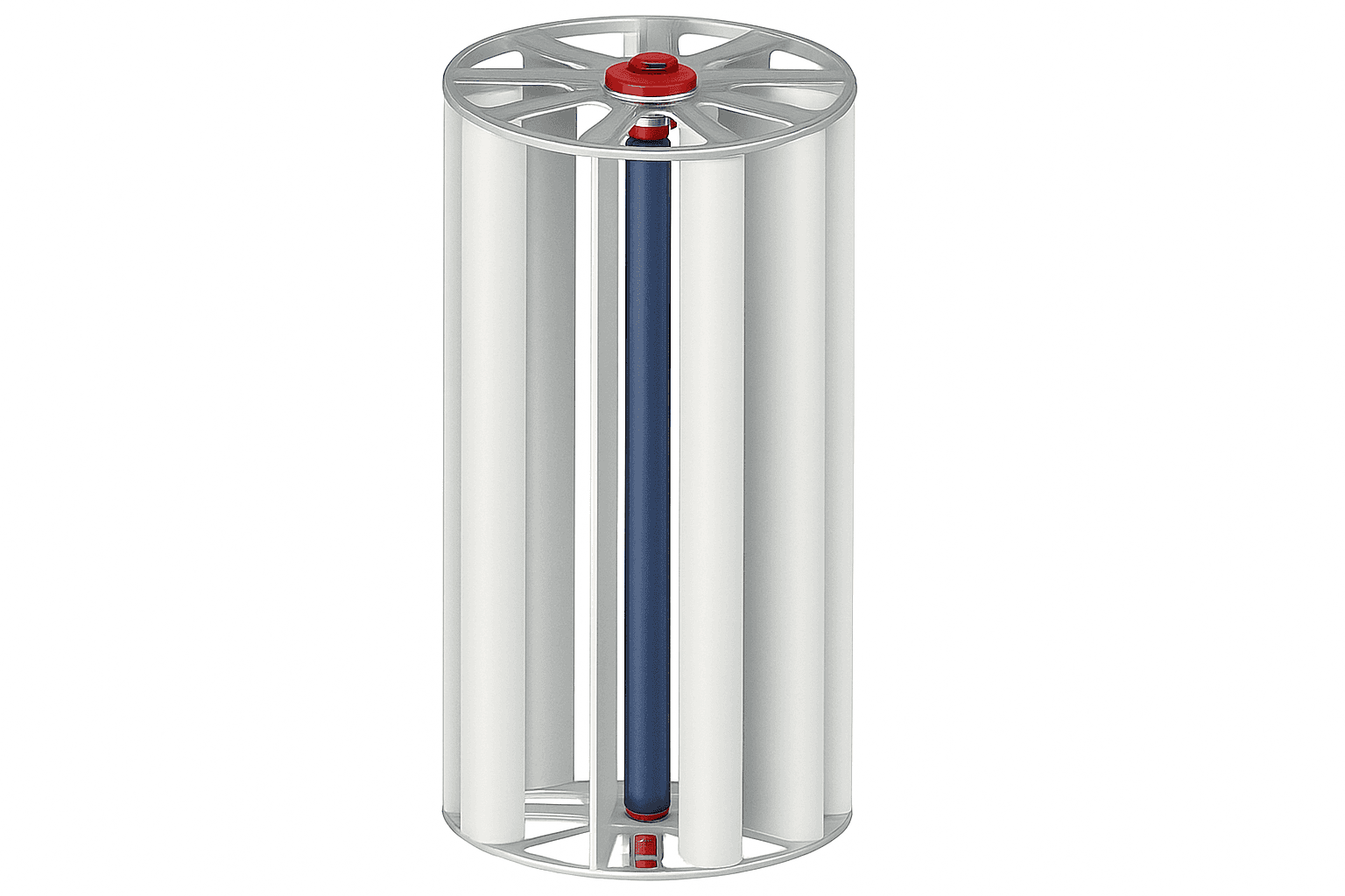 Αεροτουρμπίνα Παραγωγής Ενέργειας