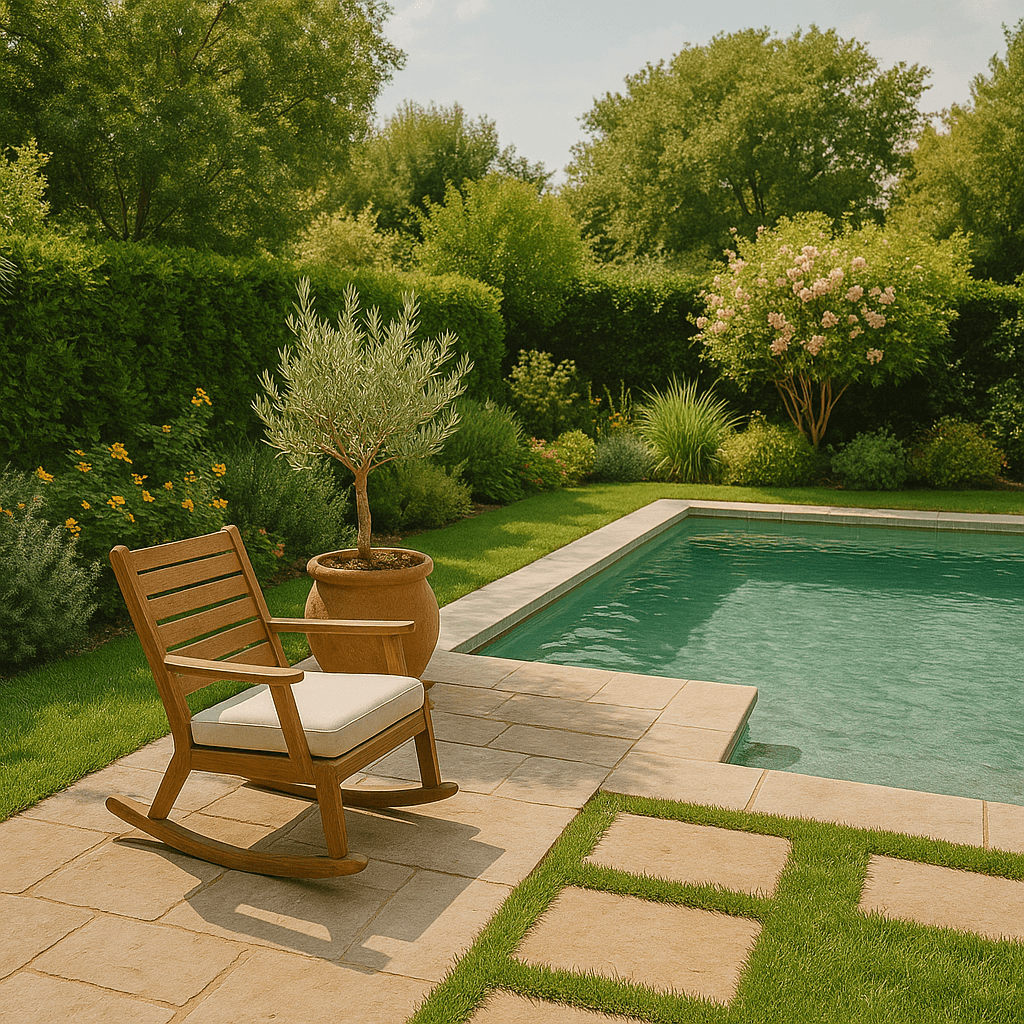 Εξωτερικοί Χώροι