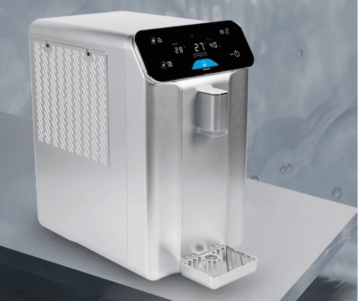 Μηχανή Παραγωγής Πόσιμου Νερού από τον Αέρα