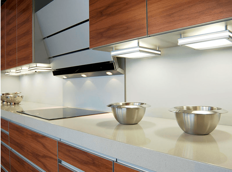 Μοντέρνα Κουζίνα