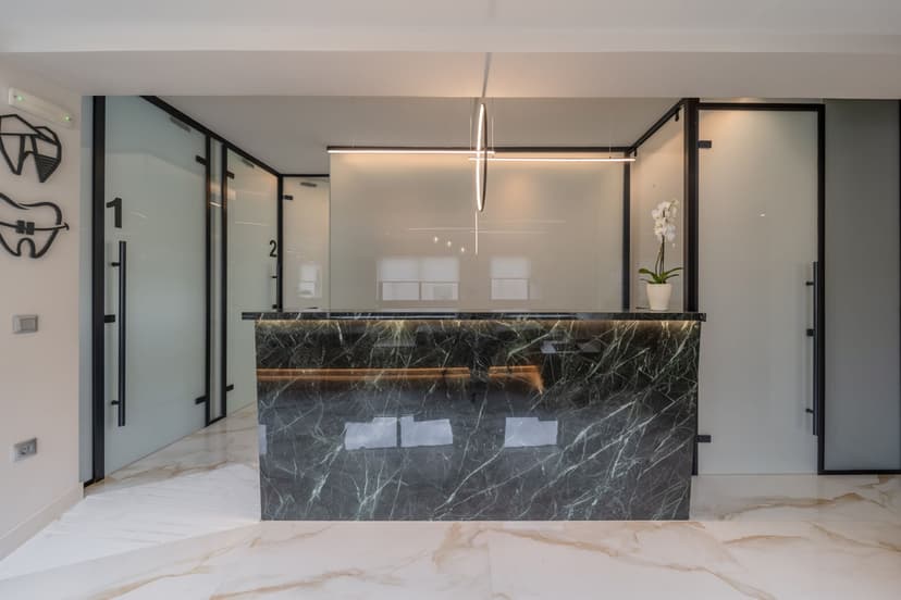 Οδοντιατρικό Γραφείο