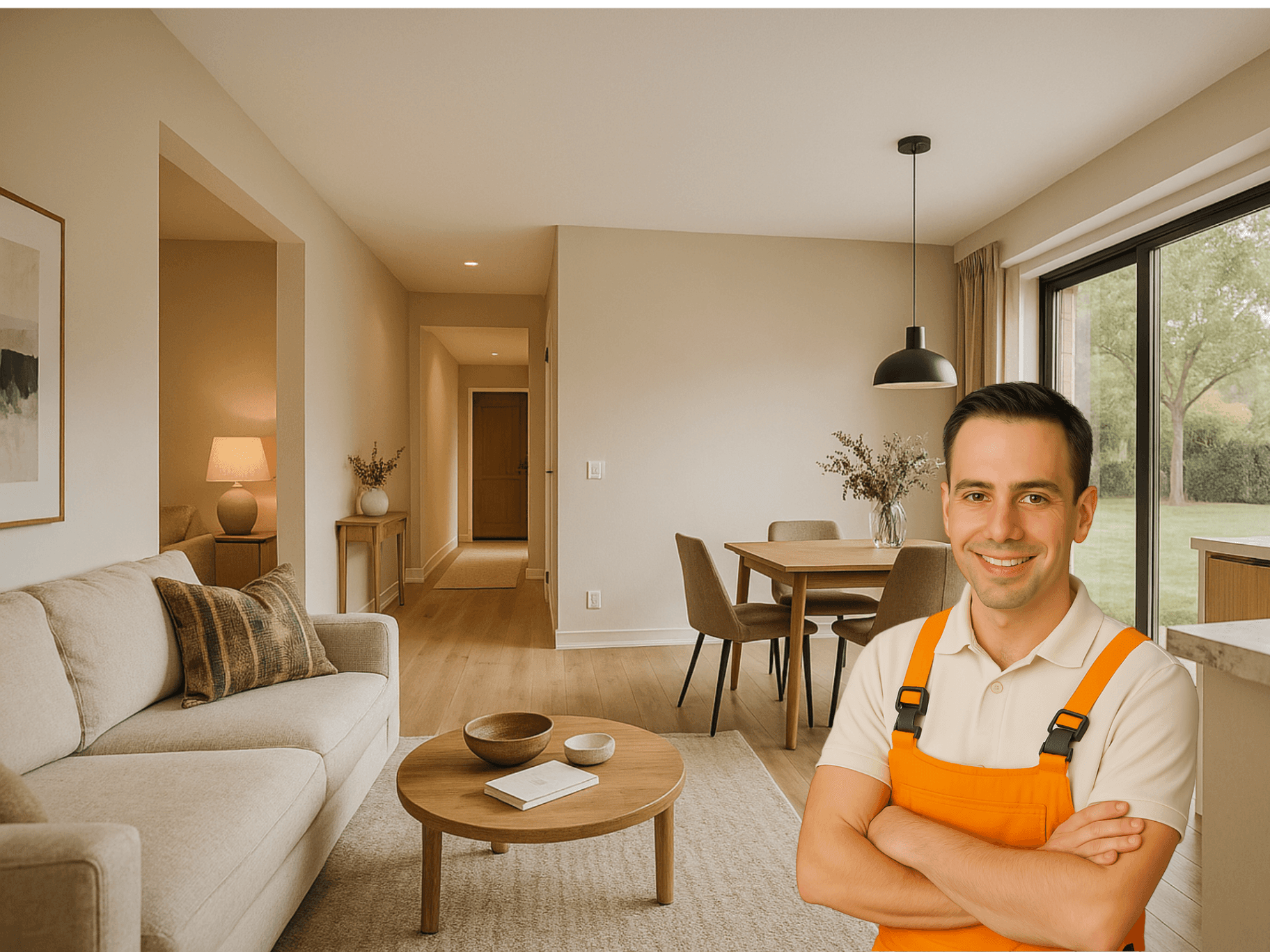 Premium renovation project